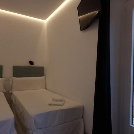 Getxo Triana Apartamento Lägenhet Sevilla Exteriör bild