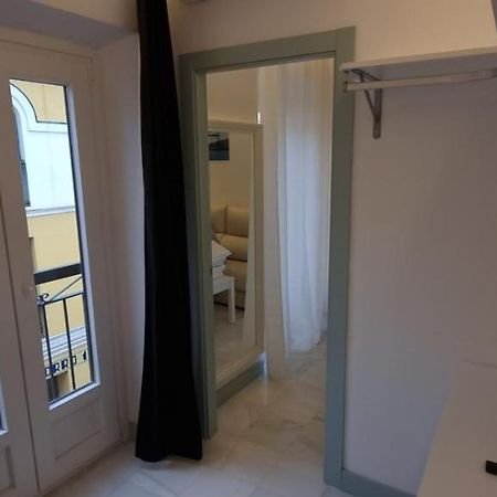 Getxo Triana Apartamento Lägenhet Sevilla Exteriör bild