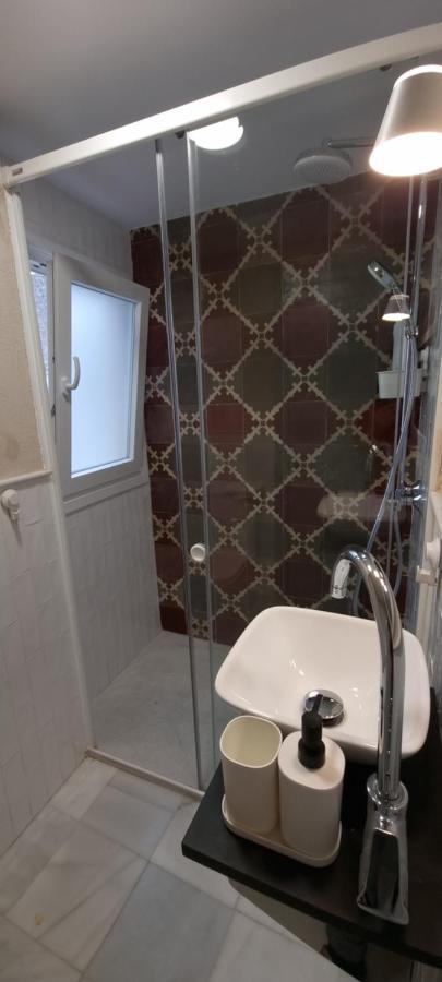 Getxo Triana Apartamento Lägenhet Sevilla Exteriör bild