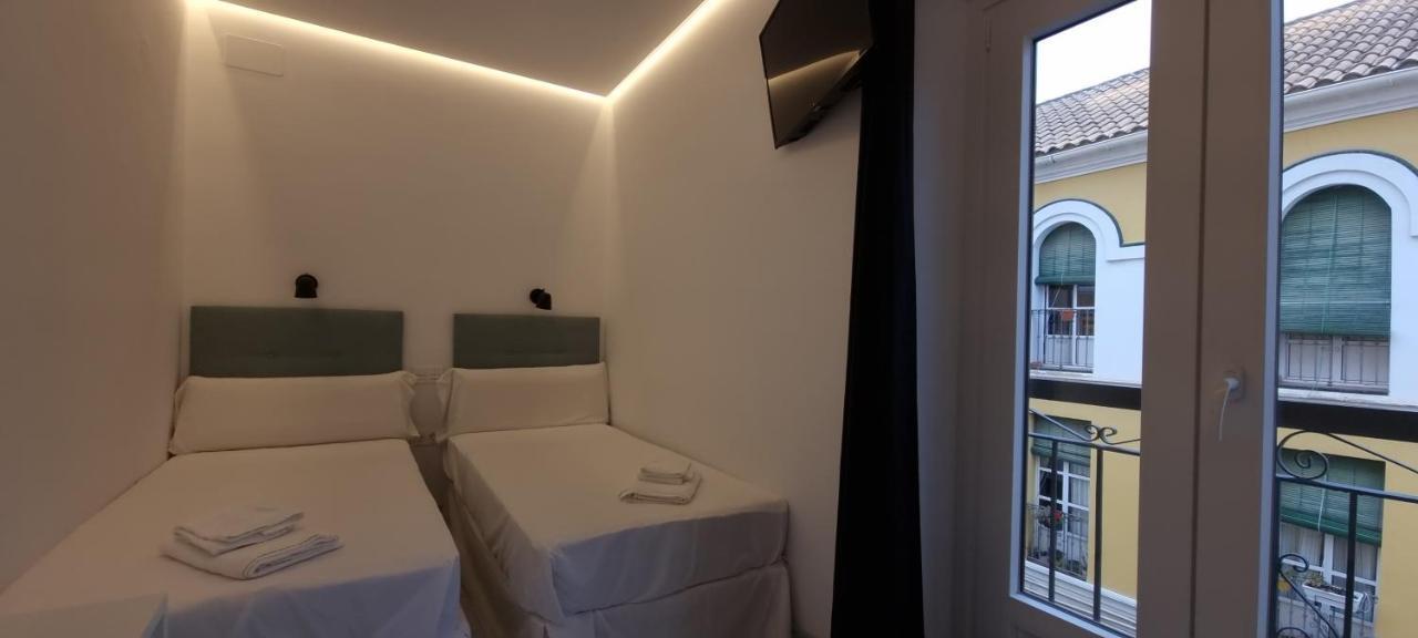 Getxo Triana Apartamento Lägenhet Sevilla Exteriör bild